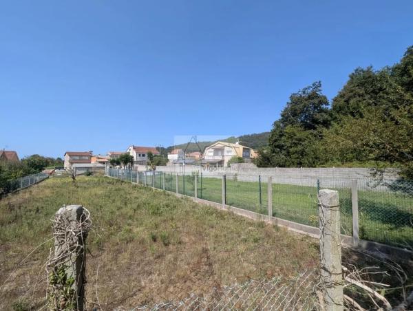 Terreno en Vilaboa