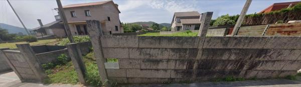 Terreno en Cerdedo-Cotobade