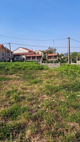 Terreno en Cerdedo-Cotobade
