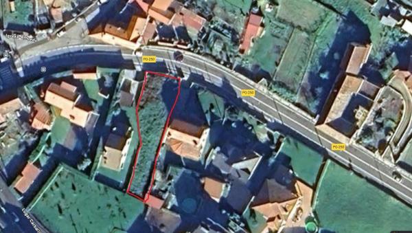 Terreno en Cerdedo-Cotobade