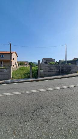 Terreno en Cerdedo-Cotobade