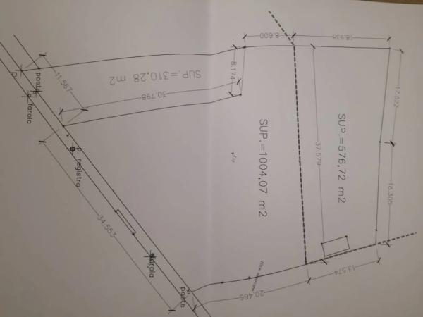 Terreno en Porta do Sol