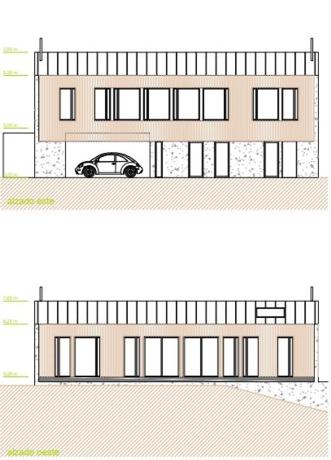 Terreno en Lugar Pousada, 83