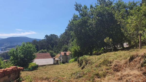 Terreno en Lugar Pousada, 83