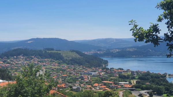 Terreno en Lugar Pousada, 83