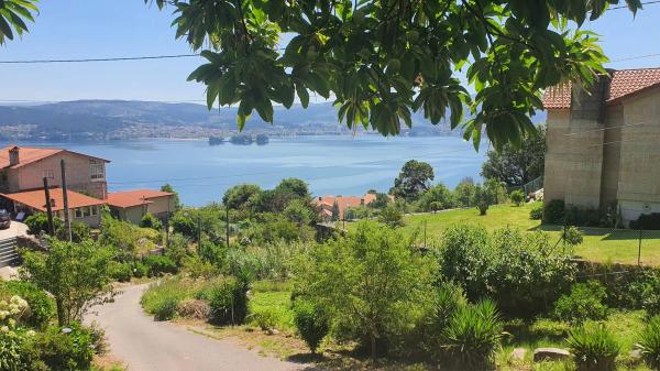 Terreno en Lugar Pousada, 83