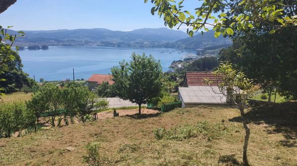 Terreno en Lugar Pousada, 83