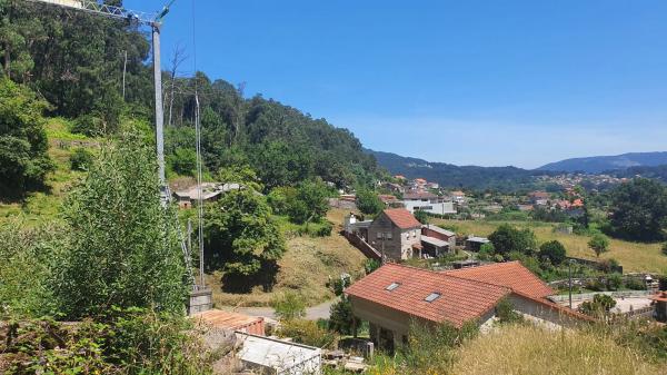 Terreno en Lugar Pousada, 83