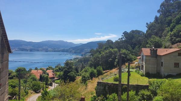 Terreno en Lugar Pousada, 83