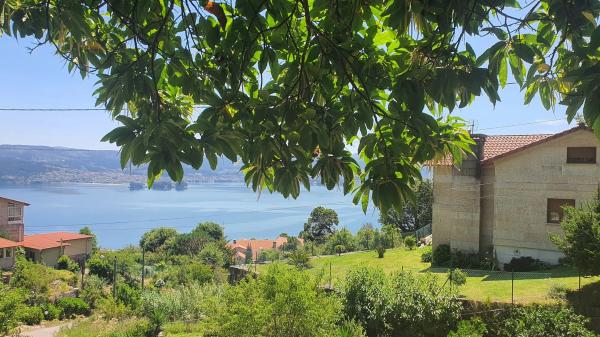 Terreno en Lugar Pousada, 83