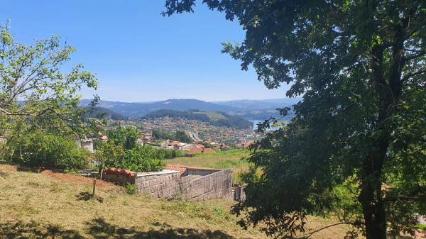 Terreno en Lugar Pousada, 83