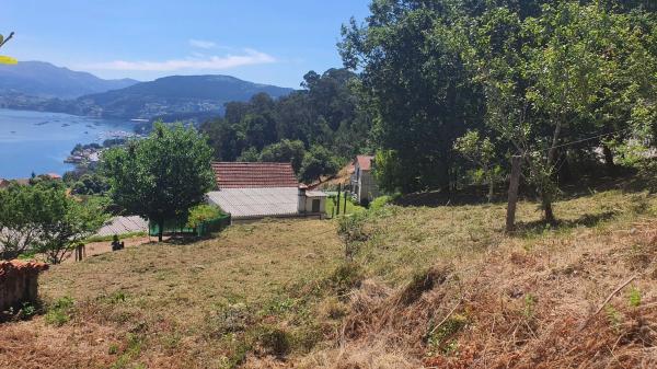 Terreno en Lugar Pousada, 83