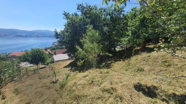 Terreno en Lugar Pousada, 83