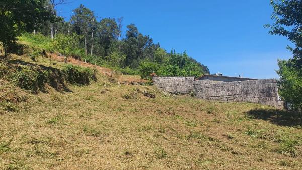 Terreno en Lugar Pousada, 83