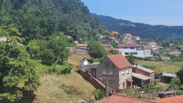 Terreno en Lugar Pousada, 83