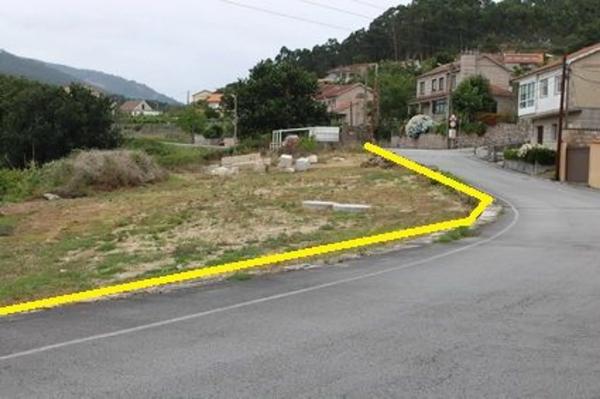 Terreno en avenida Doctor José Martínez García