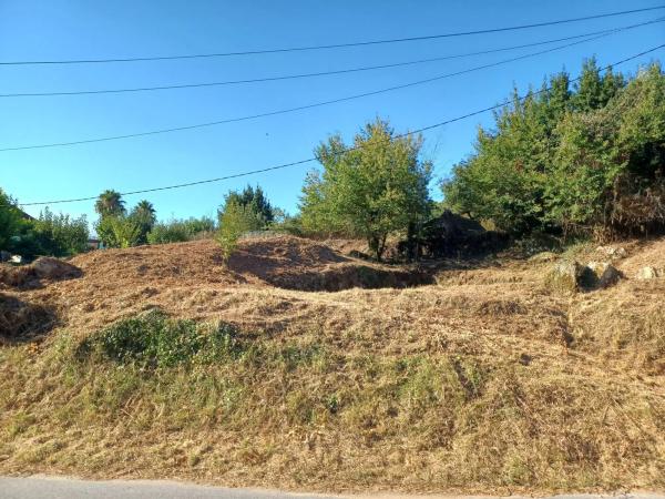 Terreno en Lugar Cardiña, 30