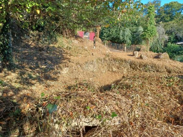 Terreno en Lugar Cardiña, 30
