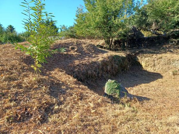 Terreno en Lugar Cardiña, 30