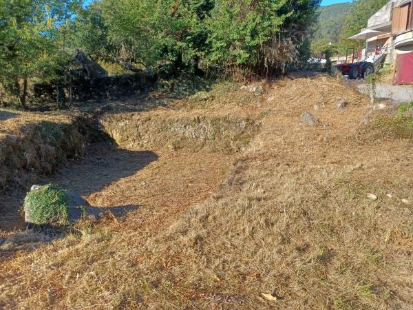 Terreno en Lugar Cardiña, 30