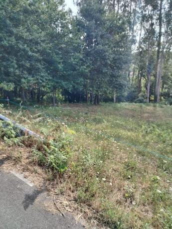 Terreno en camino Lugar Devesa, km 7