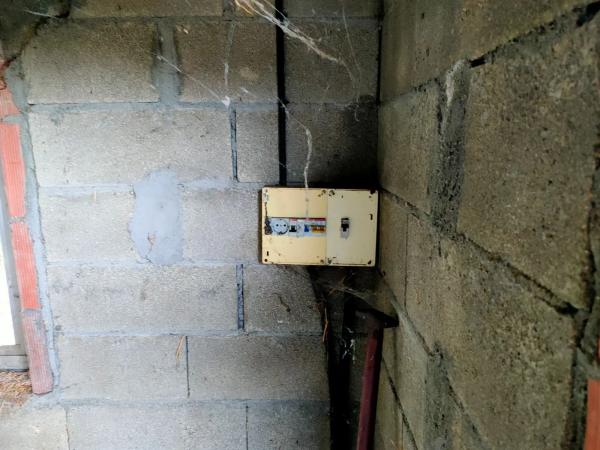 Terreno en carretera 542 s/n