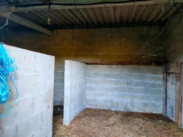 Terreno en carretera 542 s/n