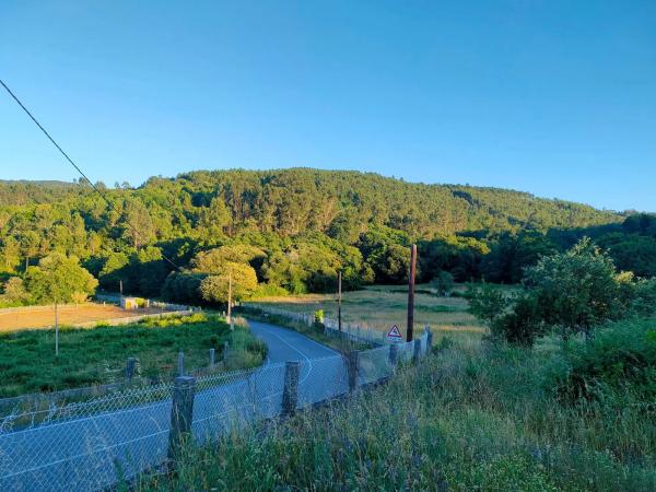 Terreno en carretera 542 s/n