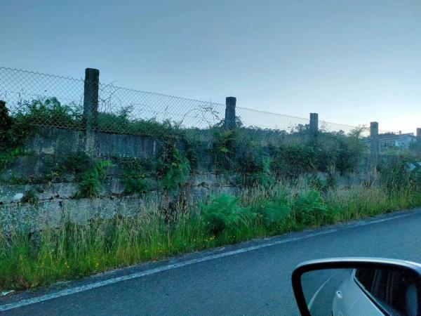 Terreno en carretera 542 s/n