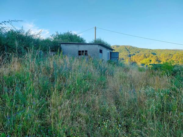 Terreno en carretera 542 s/n