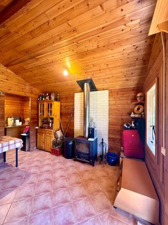 Terreno en a Carballeira, 96