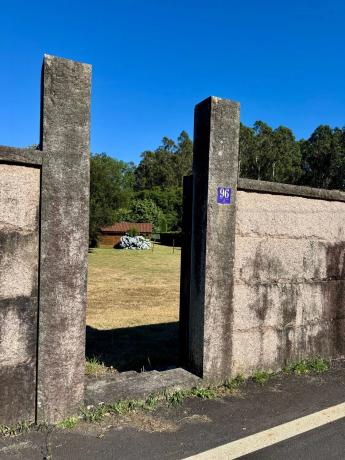 Terreno en a Carballeira, 96