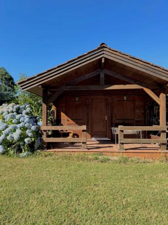 Terreno en a Carballeira, 96