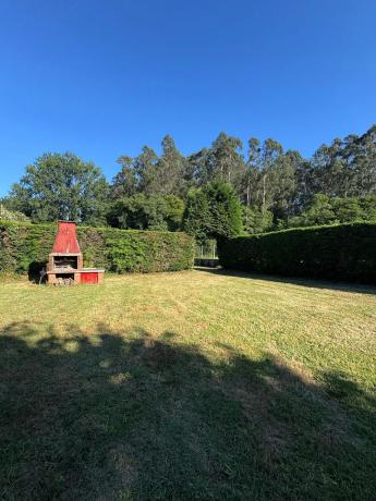 Terreno en a Carballeira, 96