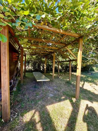 Terreno en a Carballeira, 96