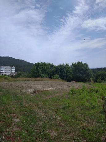 Terreno en camino Seixiños, 1