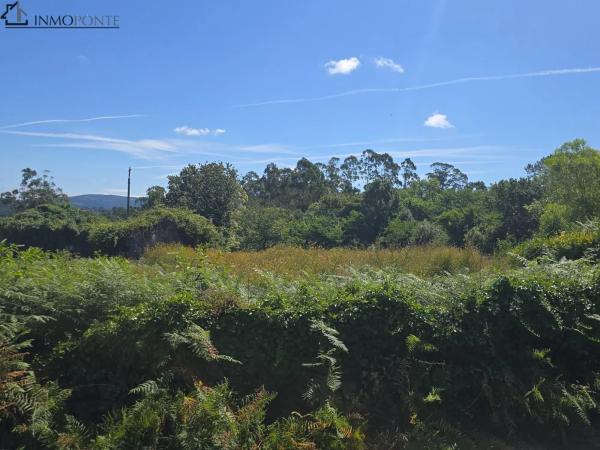 Terreno en calle Monteporreiro
