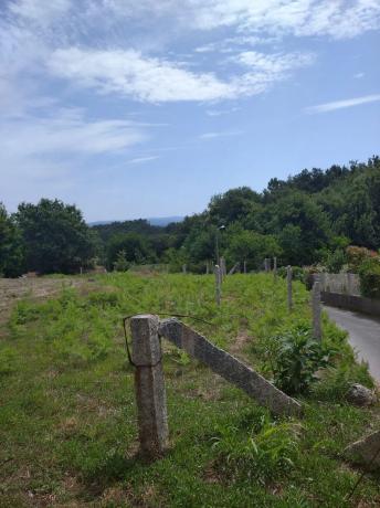 Terreno en camino Seixiños, 1
