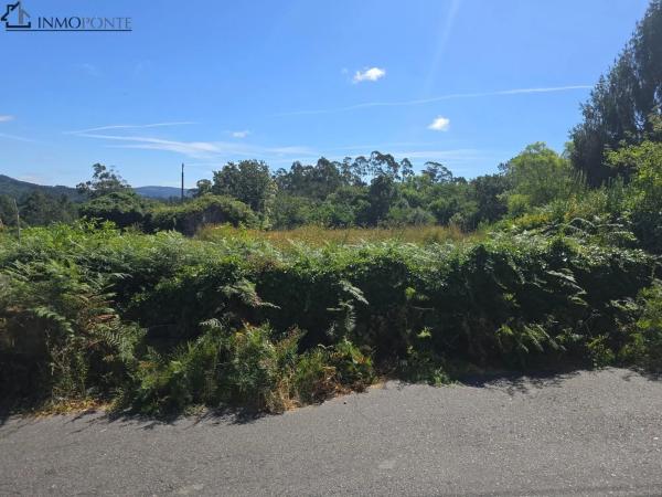 Terreno en calle Monteporreiro