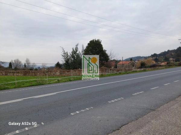 Terreno en N-541
