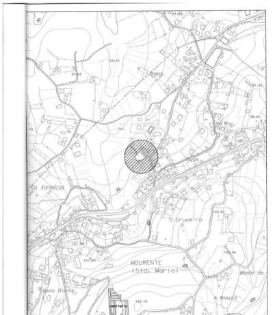 Terreno en Lg Cons Mourente 1 C, 1