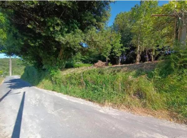 Terreno en camino Seixiños