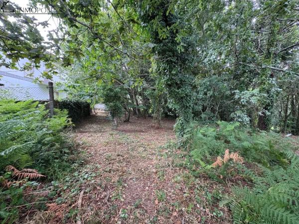 Terreno en camino Seixiños