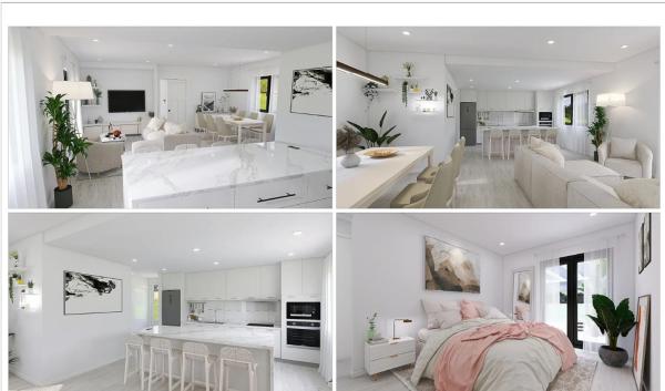 Terreno en Fonte de curro