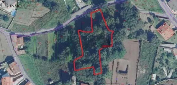 Terreno en camino Seixiños