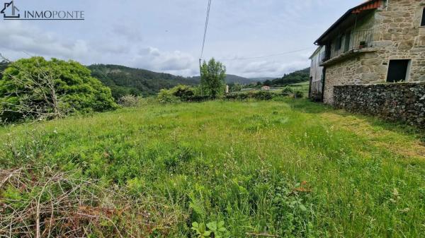 Terreno en Lugar Cabenca-cerdedo
