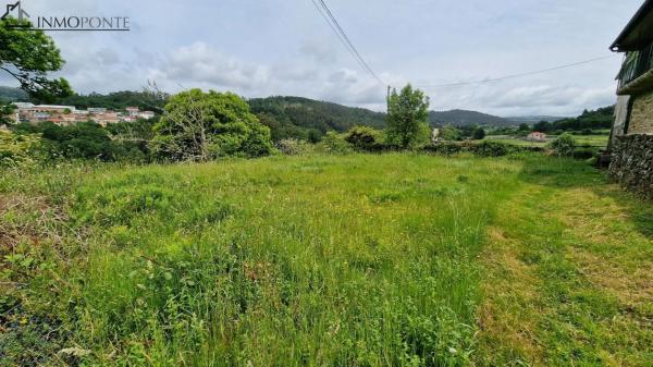 Terreno en Lugar Cabenca-cerdedo
