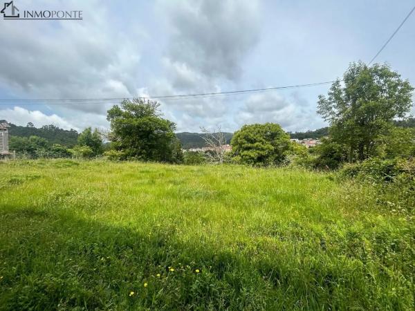 Terreno en Lugar Cabenca-cerdedo