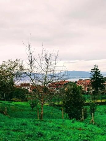 Terreno en Vilaboa