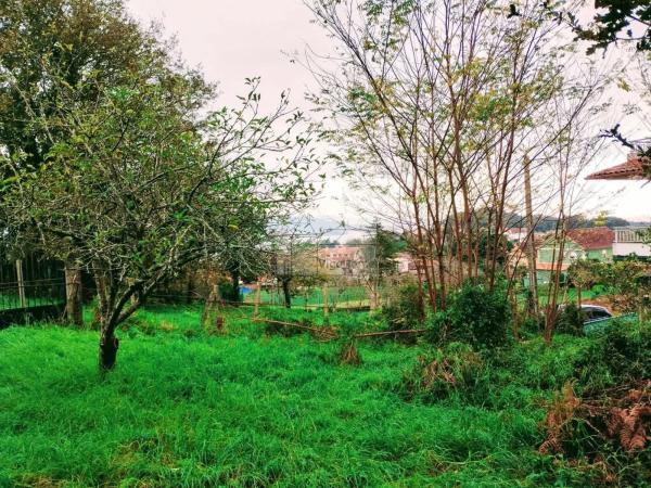 Terreno en Vilaboa